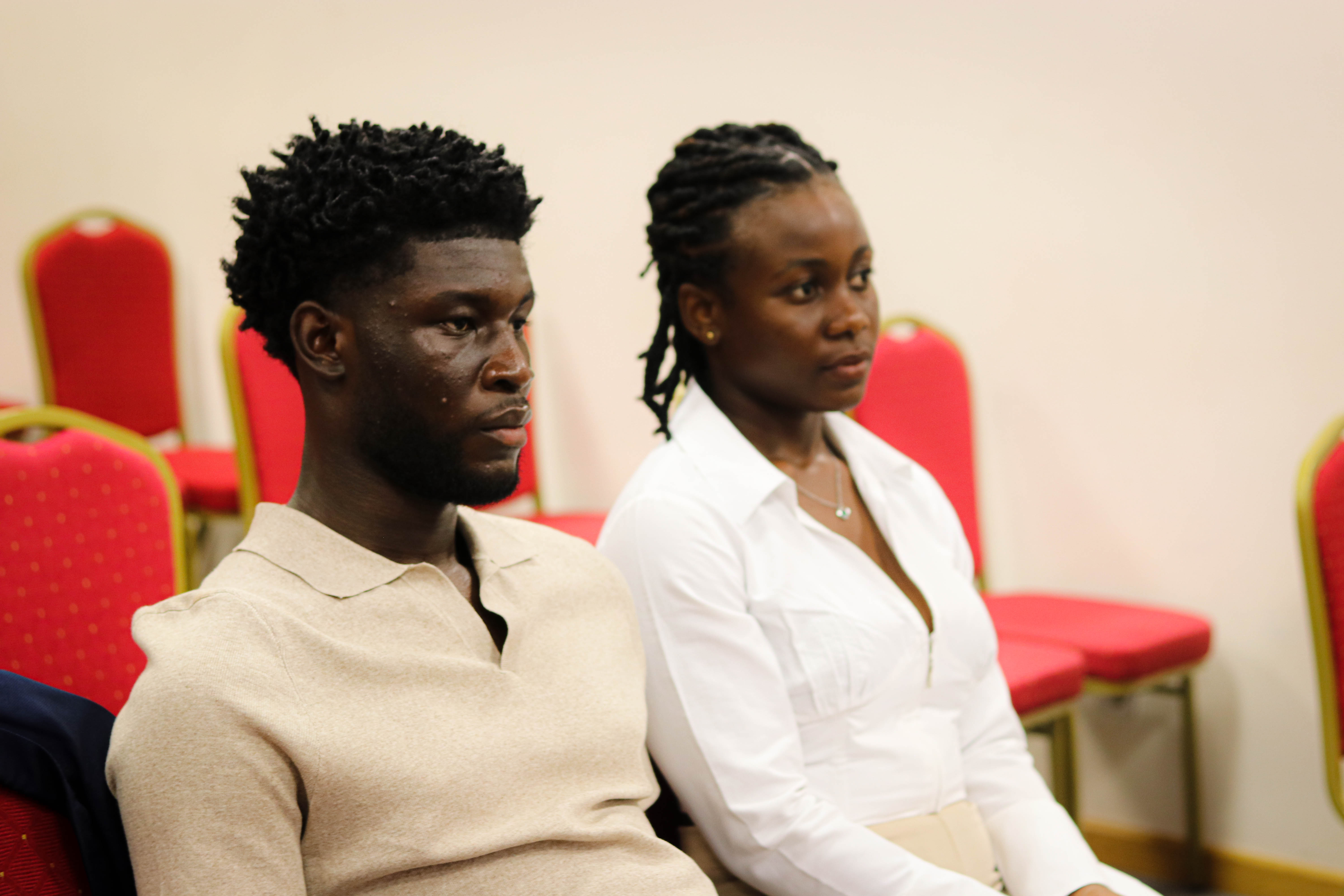 Academic Orientation