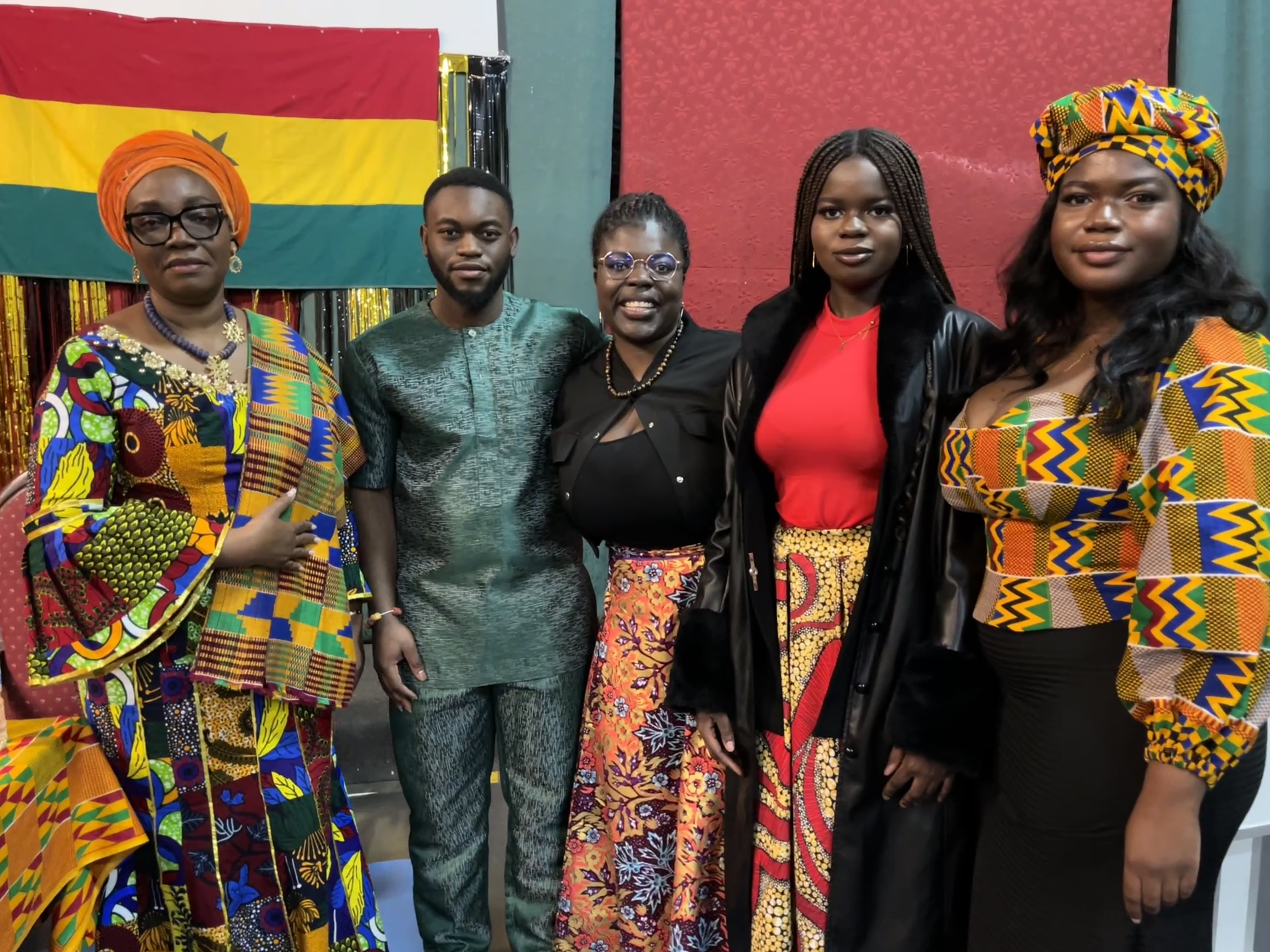 Ghana Independence Day