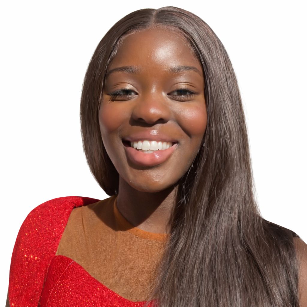 Juanita Sabeng Amoateng