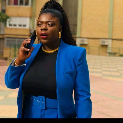 Juliana Afriyie Berko