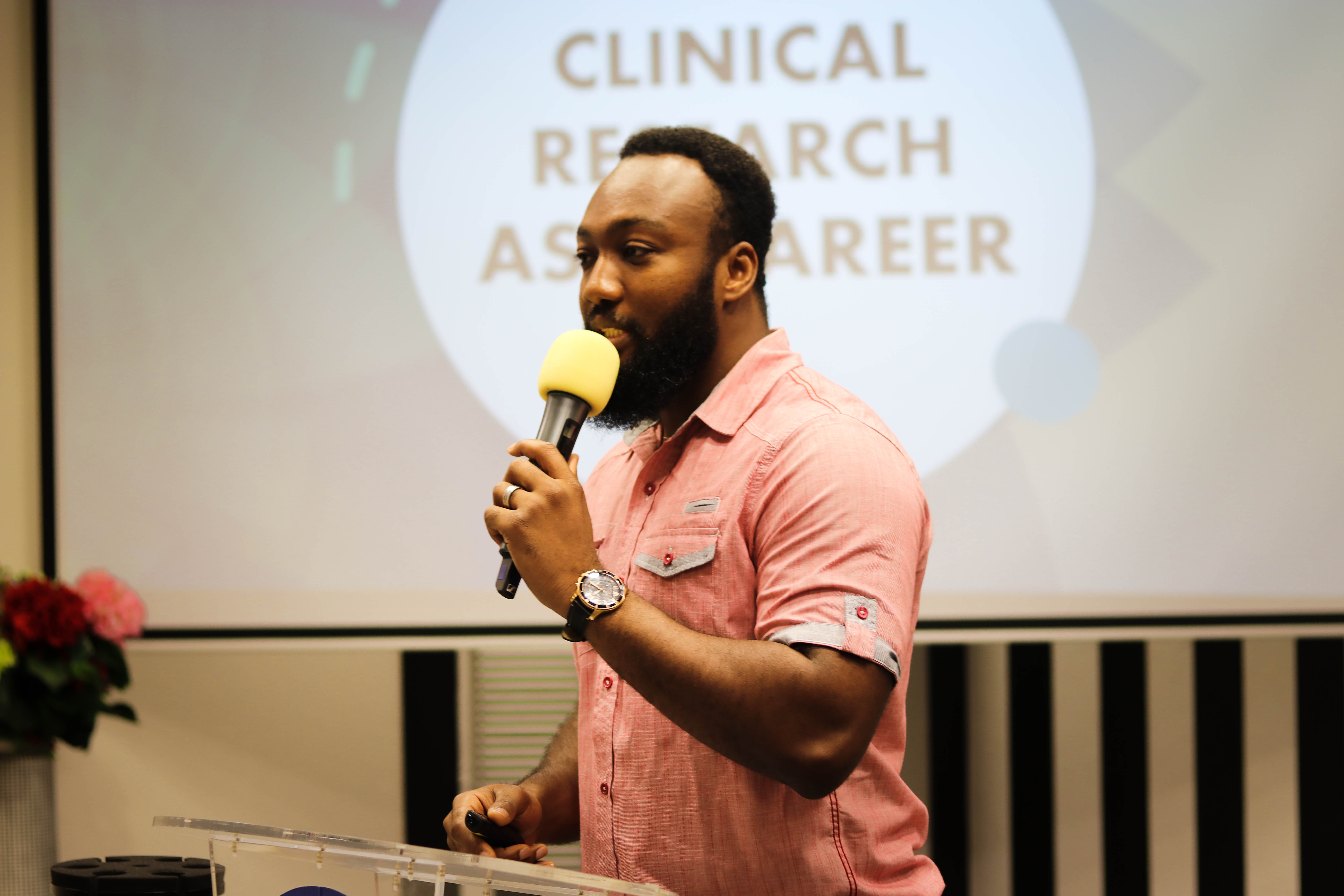 GHASSA Networking Evening